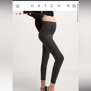 Hatch The Ultimate Before, During & After Legging
